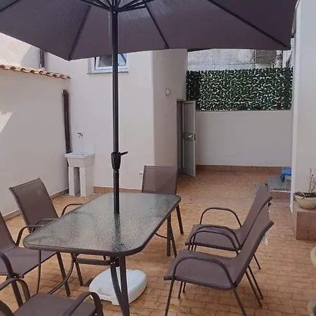 Dom wakacyjny La Casa Di Aga Katania
