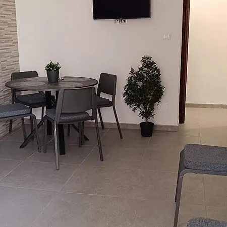 Dom wakacyjny La Casa Di Aga *