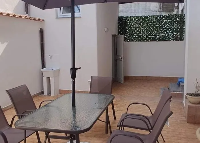 펜션 La Casa Di Aga 카타니아