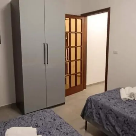 La Casa Di Aga Holiday home *