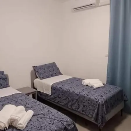Ferienhaus La Casa Di Aga *