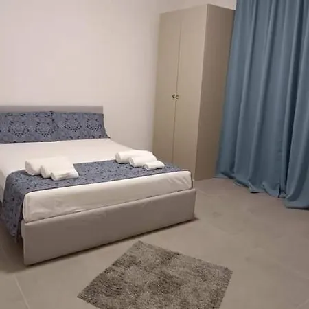 La Casa Di Aga *