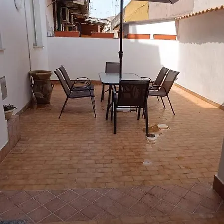 Holiday home La Casa Di Aga Catania