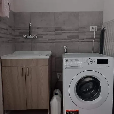Ferienhaus La Casa Di Aga *