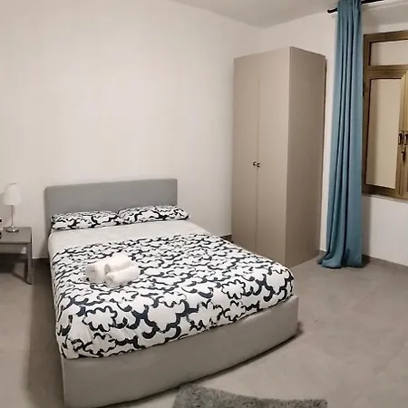 別荘 La Casa Di Aga カターニア