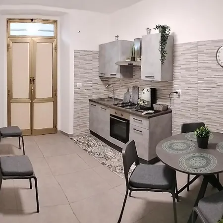 別荘 La Casa Di Aga *