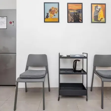 La Casa Di Aga 別荘 *