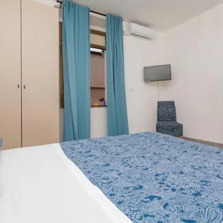 La Casa Di Aga * カターニア