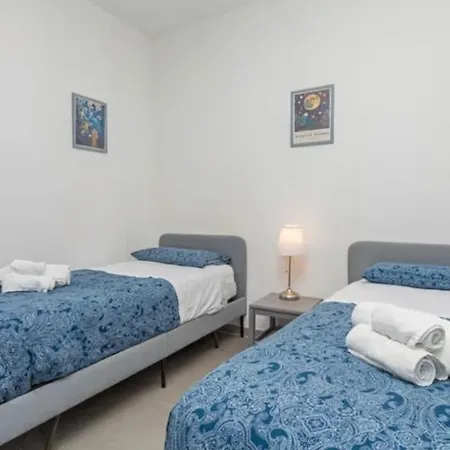 La Casa Di Aga 別荘 *