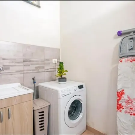 別荘 La Casa Di Aga *